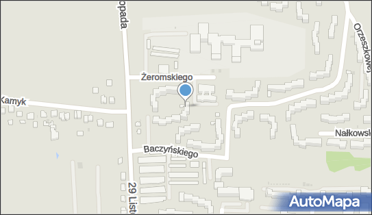 MiOhi Marta Oleksy, ul. Stefana Żeromskiego 4, Olkusz 32-305 - Przedsiębiorstwo, Firma, NIP: 6372027174