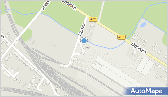 Mipodrex Dominika Buraczyńska i Edward Michalak, Lipowa 4 47-113 - Przedsiębiorstwo, Firma, numer telefonu, NIP: 7560006734