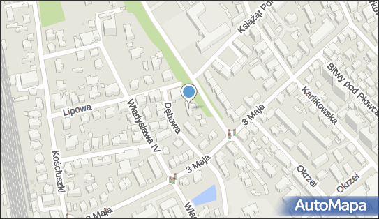 5851000385, Mipol Co, LTD sp. z o.o. 