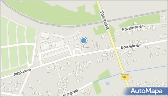 Mipol Michał Janus, ul. Jagodowa 6, Gliwice 44-100 - Przedsiębiorstwo, Firma, NIP: 6312231468