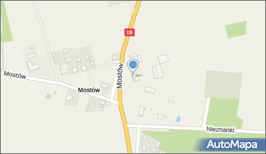 Mipol, Mostów 5A, Mostów 08-206 - Przedsiębiorstwo, Firma, numer telefonu, NIP: 5371200032