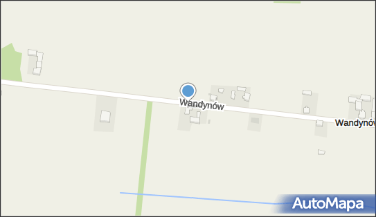 Mir-Trans Mirosław Jaskuła, Wandynów 3, Wandynów 62-600 - Przedsiębiorstwo, Firma, NIP: 6661919074
