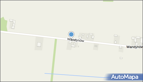 MIR-TRANS MIROSŁAW JASKUŁA, Wandynów 3, 62-600 Wandynów 62-600 - Przedsiębiorstwo, Firma
