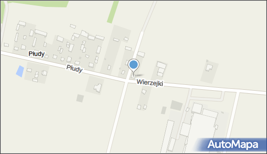 Mira-Graff Jolanta Jasińska-Zabuska, Płudy 16B, Płudy 21-404 - Przedsiębiorstwo, Firma, NIP: 8251347834