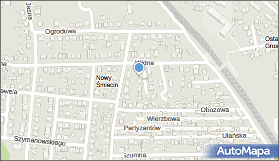 Mira Sprzedaż Artykułów Przemysłowych, ul. Perłowa 4 06-400 - Przedsiębiorstwo, Firma, numer telefonu, NIP: 5661372244