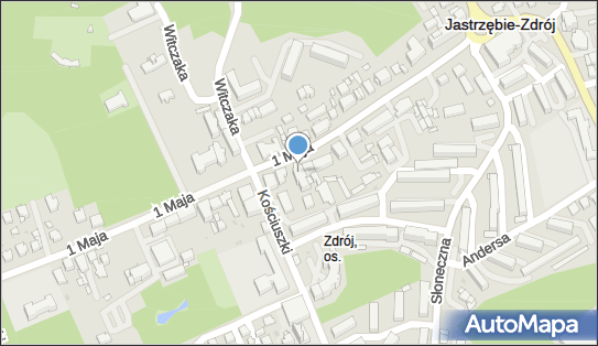 Mirabelle Studio Mirosława Górecka, 1 Maja 25, Jastrzębie-Zdrój 44-330 - Przedsiębiorstwo, Firma, NIP: 6381698092