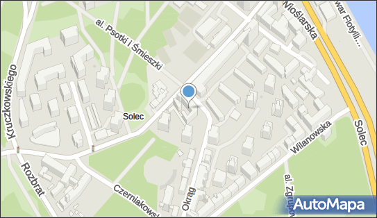 Miracle Int Meble Sp. z o.o., Ludna 9, Warszawa 00-413 - Przedsiębiorstwo, Firma, numer telefonu