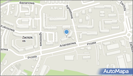 Mirad, Agrestowa 5, Zielona Góra 65-780 - Przedsiębiorstwo, Firma, NIP: 9271790243