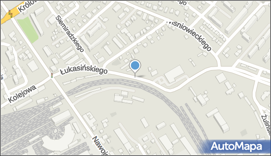 Mirek Łukasz- Mircars, ul. Waleriana Łukasińskiego, Nowy Sącz 33-300 - Przedsiębiorstwo, Firma, NIP: 7342817328