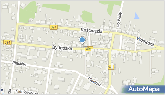 Mirela i Piotr Kubas Piotr Kubas, Bydgoska 6a, Solec Kujawski 86-050 - Przedsiębiorstwo, Firma, NIP: 9531110973