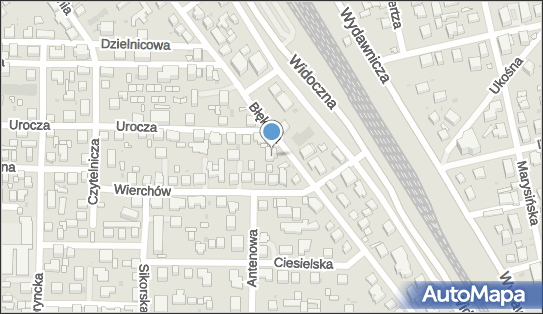 Mirex Export Import, ul. Błękitna 25, Warszawa 04-649 - Przedsiębiorstwo, Firma, NIP: 9521001136