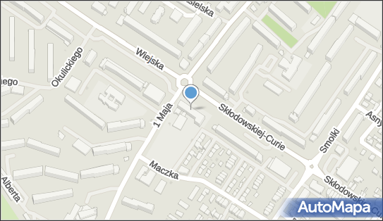 Mirex Firma Handlowa, ul. Marii Skłodowskiej-Curie 31, Iława 14-200 - Przedsiębiorstwo, Firma, NIP: 7441042439