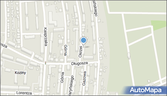 Mirkanex Transport Samochodowy, ul. Stefana Okrzei 3/7, Łódź 91-075 - Przedsiębiorstwo, Firma, numer telefonu, NIP: 7251146816