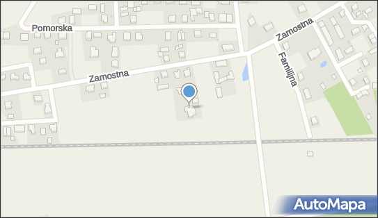 Mirmad, Zamostna 109c, Orle 84-252 - Przedsiębiorstwo, Firma, NIP: 5882059385