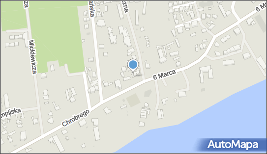 Mirmar, Króla Bolesława Chrobrego 53, Mielno 76-032 - Przedsiębiorstwo, Firma, numer telefonu, NIP: 4990567586