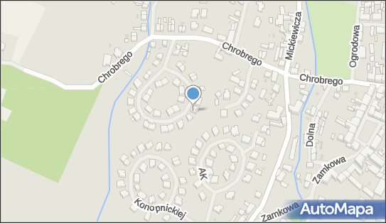 6721434766, Miro-Trans Mirosław Lewandowski 