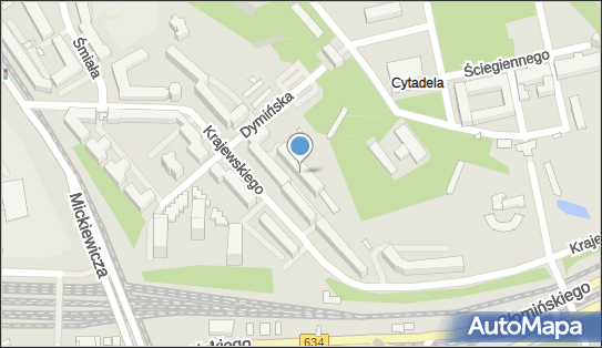 Miron, Dymińska 10A, Warszawa 01-519 - Przedsiębiorstwo, Firma, NIP: 5252359105