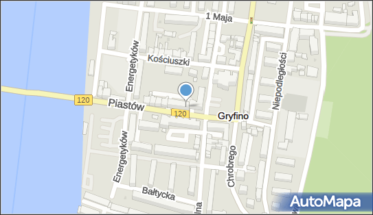 8581387618, Błaszczak Mirosław 