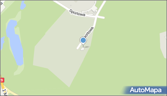 Mirosław Bogdan Siwczyński Marianna Bohdanowicz, ul. Sportowa NN 69-100 - Przedsiębiorstwo, Firma, numer telefonu, NIP: 5981470149