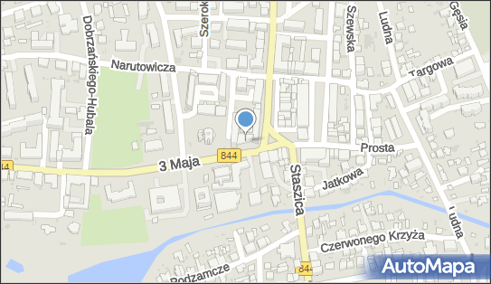 Mirosław Bojarczuk F.H.Kora, 3 Maja 2, Hrubieszów 22-500 - Przedsiębiorstwo, Firma, NIP: 9190004306