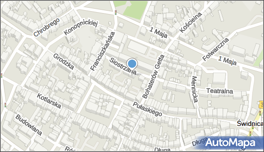 8841684260, PHU Mirosław Choryński 