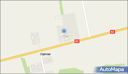 7621038072, Zakład Stolarski Mirosław Cichocki 