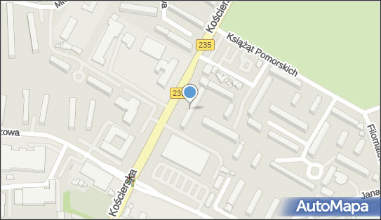 Mirosław Dejewski, Kościerska 12, Chojnice 89-600 - Przedsiębiorstwo, Firma, NIP: 5551059687