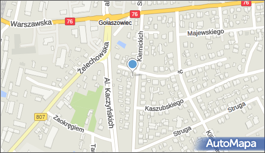 Mirosław Dudziński Żwirownia, Kiernickich 139, Łuków 21-400 - Przedsiębiorstwo, Firma, NIP: 8250005623