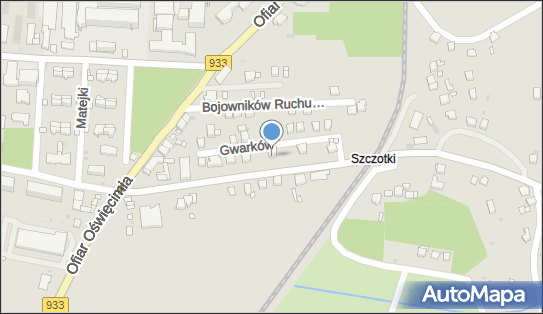 Mirosław Dziedzic - Działalność Gospodarcza, ul. Nosala 19 43-270 - Przedsiębiorstwo, Firma, NIP: 6521008987