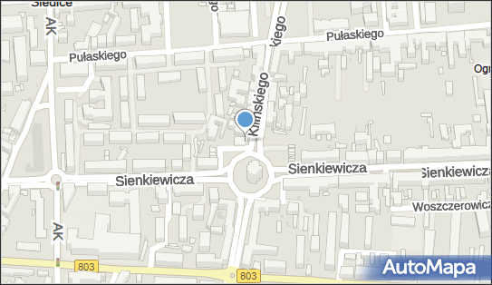 8211022072, Projekt Profil Mirosław Fiuk 