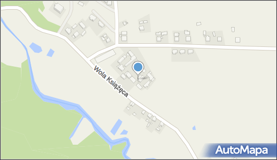 Mirosław Florczak, Wola Książęca 33, Wola Książęca 63-220 - Przedsiębiorstwo, Firma, NIP: 6171453409