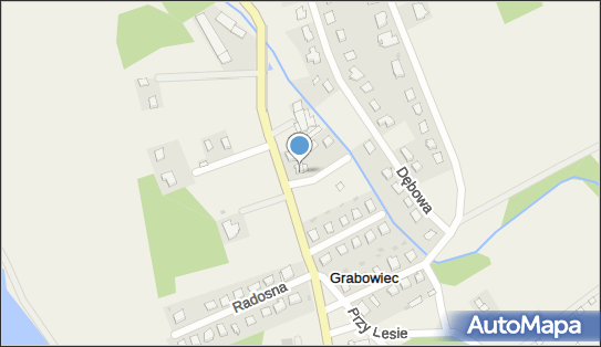 Mirosław Gackowski Chłod-Klima Service Gackowski Mirosław 87-124 - Przedsiębiorstwo, Firma, NIP: 8791150348
