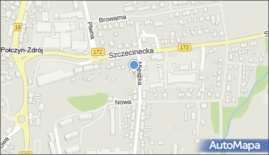 Mirosław Gajdziel Gami Przedsiębiorstwo Produkcyjno-Usługowo-Handlowe Mirosław Gajdziel 78-320 - Przedsiębiorstwo, Firma, NIP: 6721397491