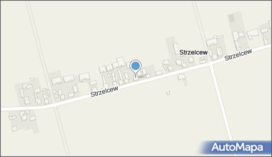 Mirosław Gajewski - Działalność Gospodarcza, Strzelcew 27 99-400 - Przedsiębiorstwo, Firma, NIP: 8341501204