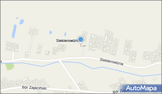 5740011658, Mirosław Gawin Przedsiębiorstwo Produkcyjno Handlowo Usługowe 