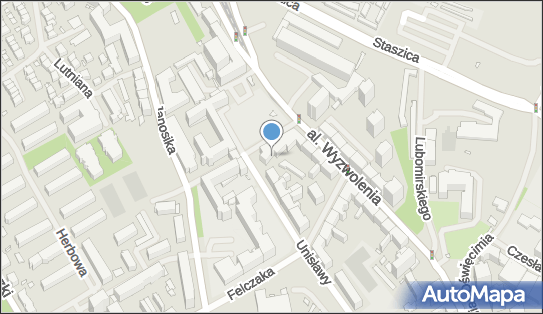 Mirosław i Iwona Mokrzak, Plac Kilińskiego Jana, płk. 1 71-414 - Przedsiębiorstwo, Firma, NIP: 8510303092