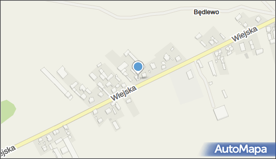 Mirosław Kałek Przedsiębiorstwo Handlowo Usługowe Magan 62-060 - Przedsiębiorstwo, Firma, NIP: 7772454182