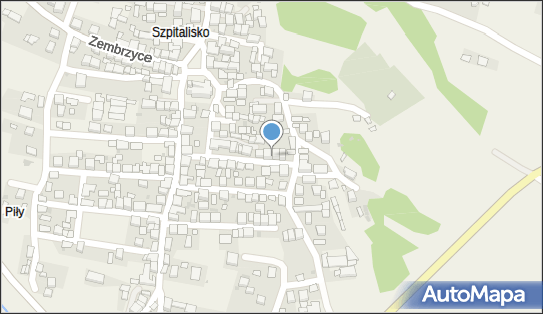 Mirosław Karlak, Gold - Handel, Zembrzyce 272, Zembrzyce 34-210 - Przedsiębiorstwo, Firma, NIP: 5521296170