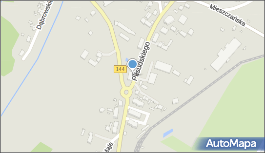 Mirosław Kawa Akwarium, ul. Józefa Piłsudskiego 29, Dobra 72-210 - Przedsiębiorstwo, Firma, NIP: 8542117116