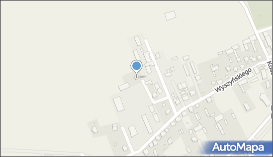 Mirosław Konarzewski ZPHU, ul. kard. Stefana Wyszyńskiego 26B 18-315 - Przedsiębiorstwo, Firma, NIP: 7231137671