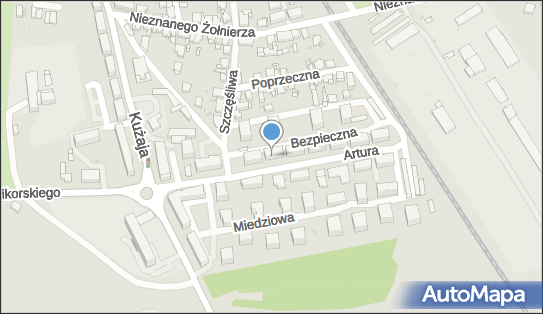 Mirosław Krawczyk - Działalność Gospodarcza, ul. Artura 5/I/ 41-922 - Przedsiębiorstwo, Firma, NIP: 6451495774