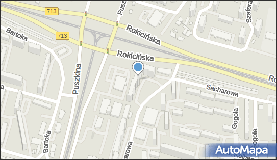 Mirosław Laubich - Działalność Gospodarcza, Łódź 92-524 - Przedsiębiorstwo, Firma, NIP: 7281860300