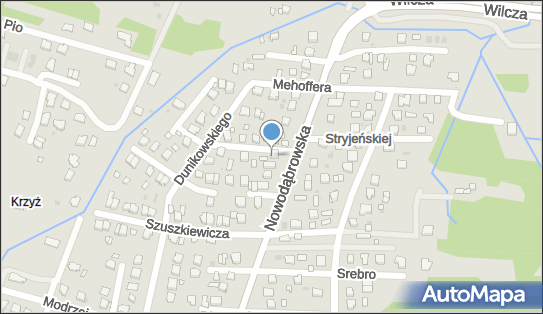 Mirosław Leszczyński, Nowodąbrowska 190, Tarnów 33-100 - Przedsiębiorstwo, Firma, NIP: 8732192380