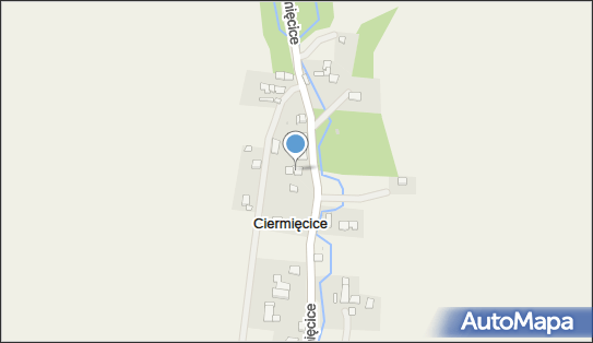 Mirosław Lewandowski, Ciermięcice 14, Ciermięcice 48-100 - Przedsiębiorstwo, Firma, NIP: 7481051781