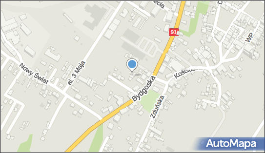 Mirosław Lipiec Usługi Taxi ul.Bydgoska 28B/186-170 Nowe, Nowe 86-170 - Przedsiębiorstwo, Firma, NIP: 5591145134