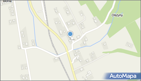 Mirosław Machoś, Zaborów 210, Zaborów 38-100 - Przedsiębiorstwo, Firma, NIP: 7941194365