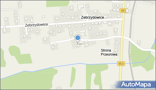 Mirosław Malinowski - Działalność Gospodarcza, Zebrzydowice 198 34-130 - Przedsiębiorstwo, Firma, NIP: 5511711443