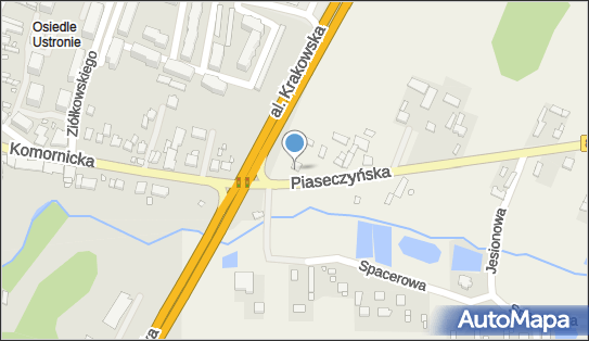 Mirosław Mastalerz - Działalność Gospodarcza, Józefowice 05-555 - Przedsiębiorstwo, Firma, NIP: 1230365013