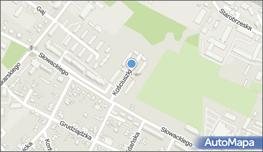 Mirosław Michalski Firma Handlowo-Usługowa, ul. Kościuszki 7 49-305 - Przedsiębiorstwo, Firma, NIP: 7471040617