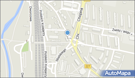 5931043304, Mirosław Młodak Firma Handlowo-Usługowa 